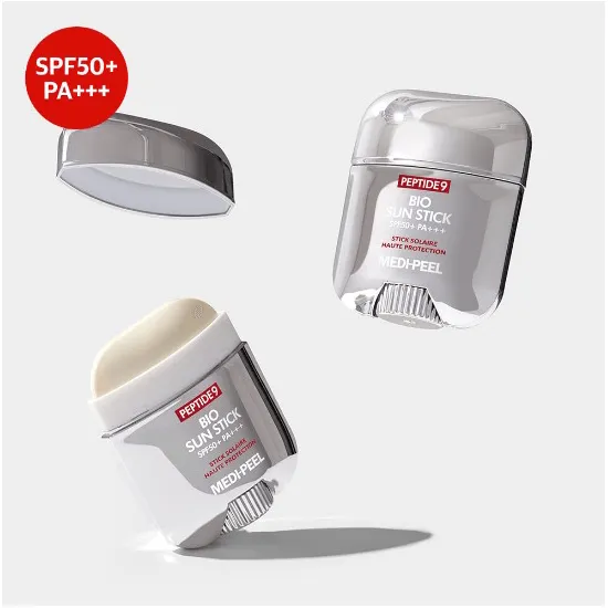 MEDI-PEEL Peptide 9 Bio Sun Stick SPF 50  PA    20g