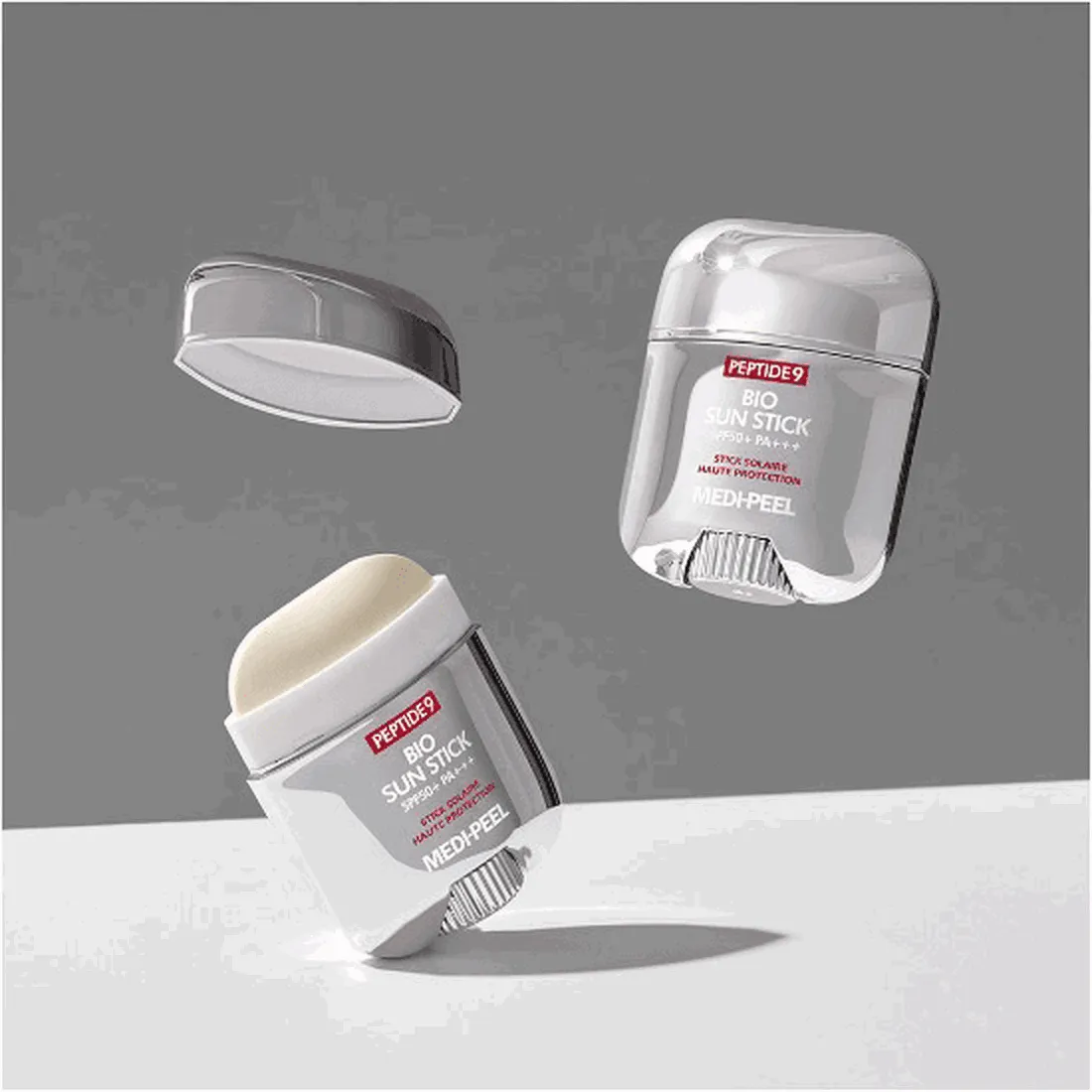MEDI-PEEL Peptide 9 Bio Sun Stick SPF 50  PA    20g