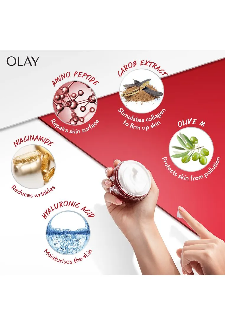 Micro Sculpting Ultra Violet Ray Moist Cream