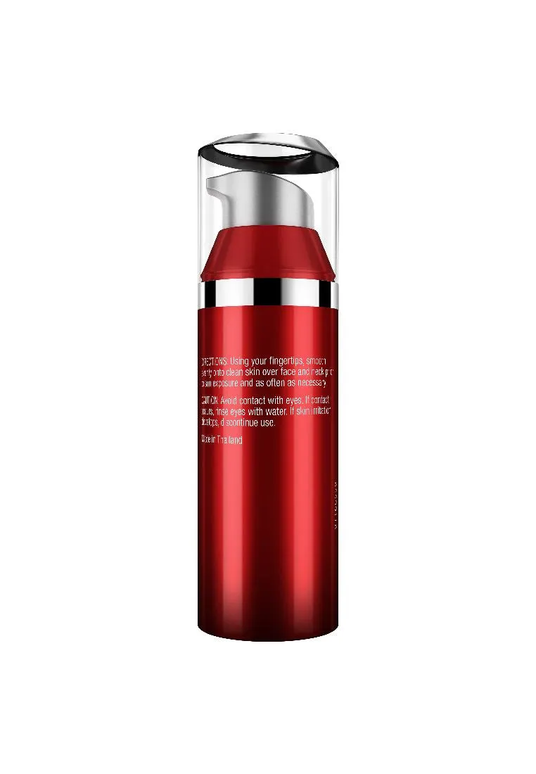 Micro Sculpting Ultra Violet Ray Moist Cream