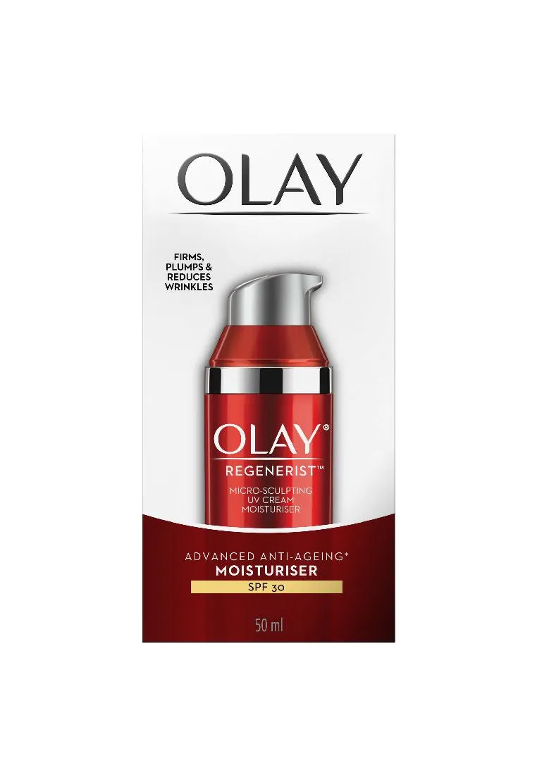 Micro Sculpting Ultra Violet Ray Moist Cream