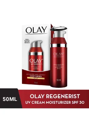 Micro Sculpting Ultra Violet Ray Moist Cream