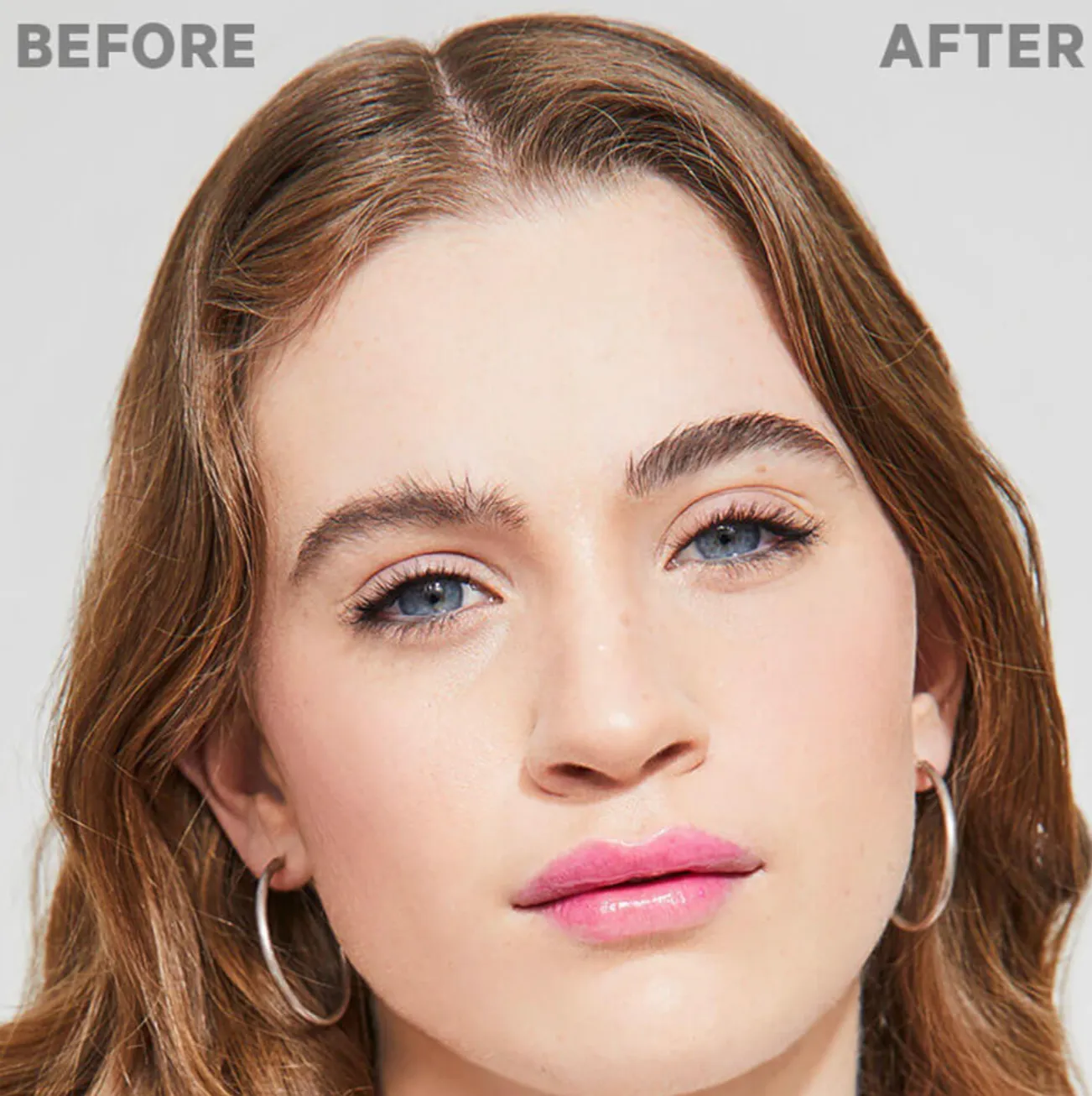 Milk Makeup KUSH Clear Brow Gel