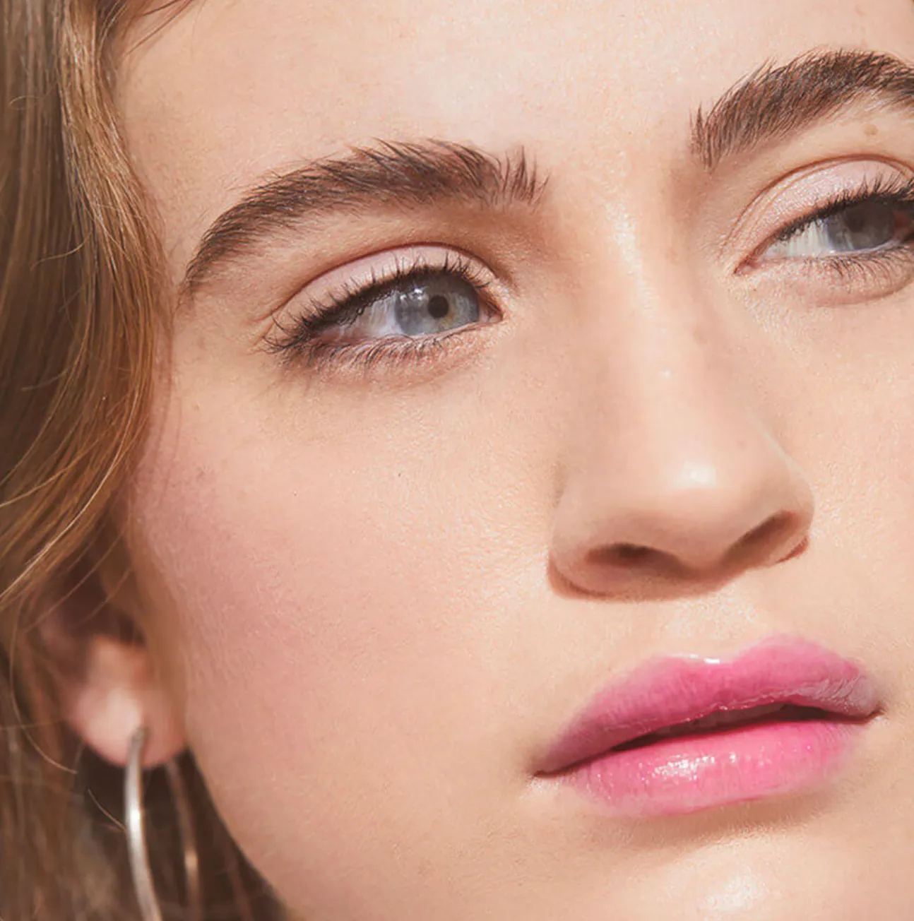 Milk Makeup KUSH Clear Brow Gel