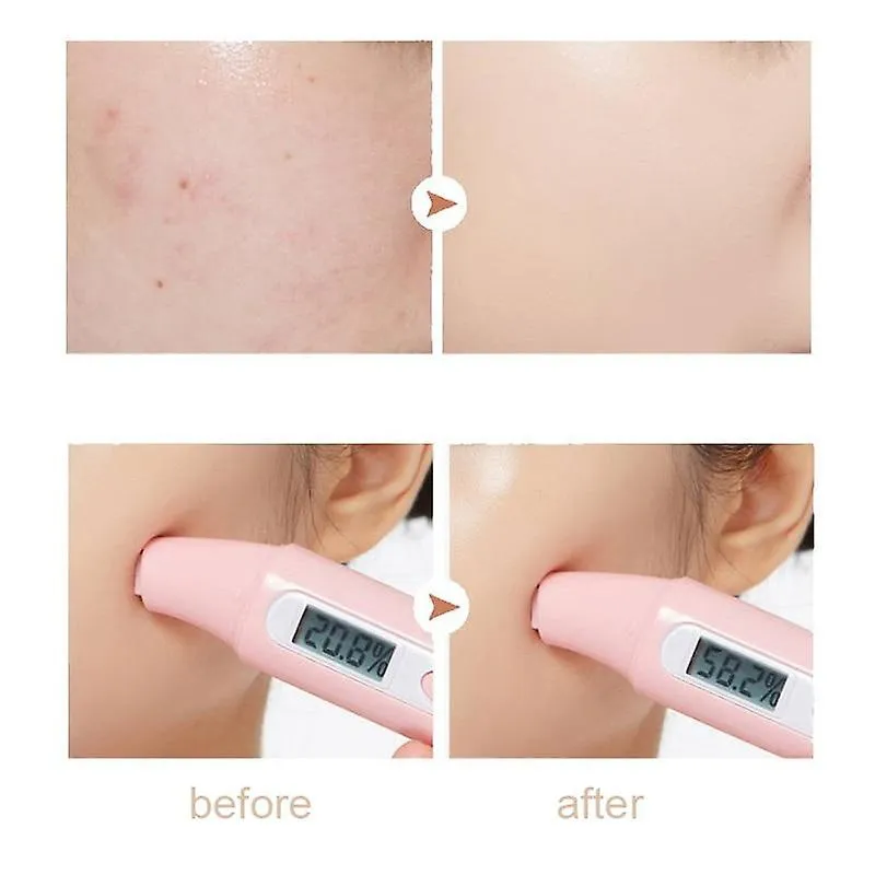 MUZXR- Lotion Moisturizer Mushroom Head Moisturizing Natural Brightening Bb Cream HZP