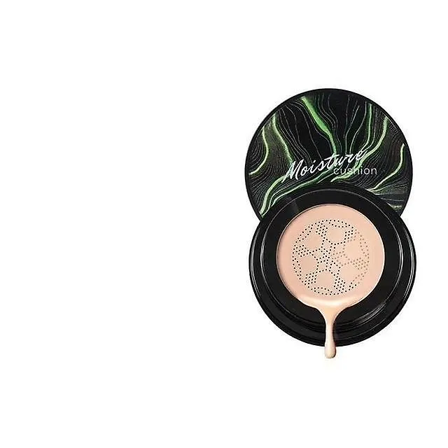 MUZXR- Lotion Moisturizer Mushroom Head Moisturizing Natural Brightening Bb Cream HZP