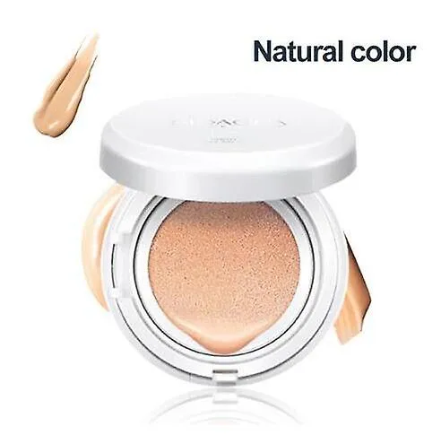 MUZXR- Lotion Moisturizer Zero Flaw Air Cushion Bb Moisturizing Concealer Liquid Foundation Upgrade HZP