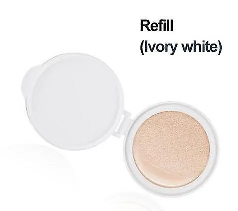 MUZXR- Lotion Moisturizer Zero Flaw Air Cushion Bb Moisturizing Concealer Liquid Foundation Upgrade HZP