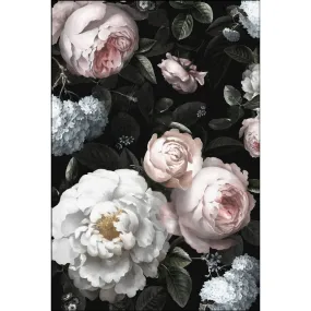 Natural Baroque II - Mid Gallery Wrap Canvas