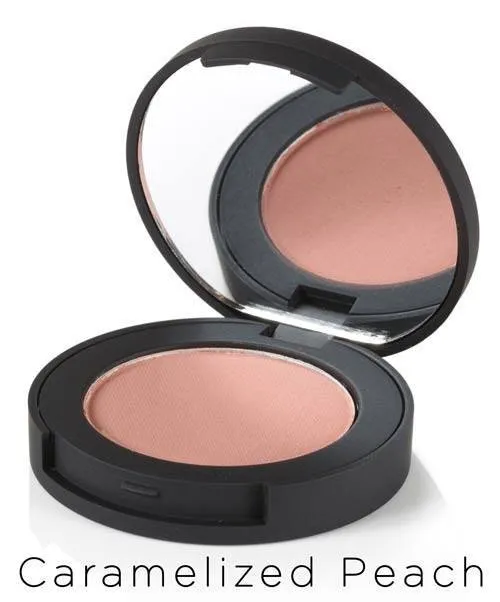 Natural Blushing Powder (5 Colors)