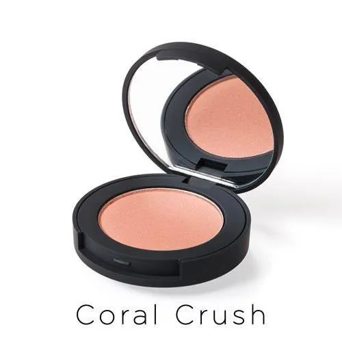 Natural Blushing Powder (5 Colors)