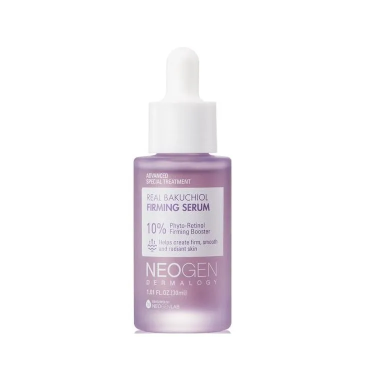 NEOGEN Dermalogy Real Bakuchiol Firming Serum 30ml