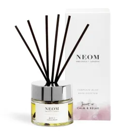 Neom Organics Complete Bliss Room Diffuser