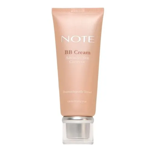 Note 03 Bb Cream 35 ML