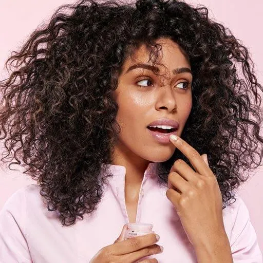 NUXE Very Rose Rose Lip Balm