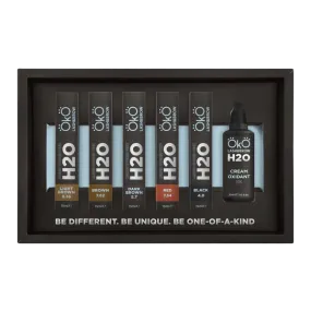 OkO - H20 Liquid Hybrid Tint Full Set