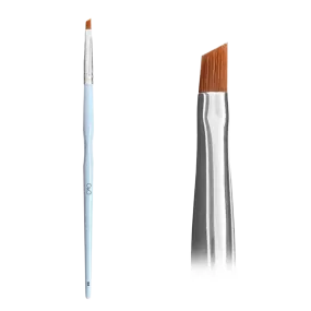 OkO - Mini Angled Brush #2