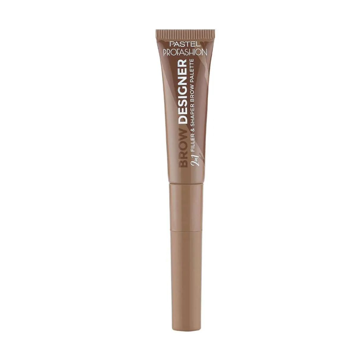 Pastel Brow Designer 2in1 Brow Palette No:111