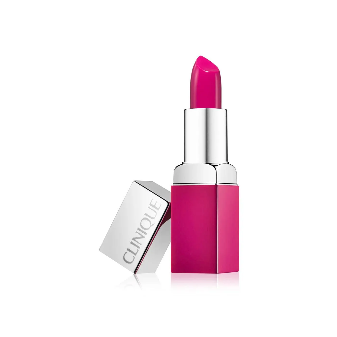 Pop Matte Lip Colour   Primer