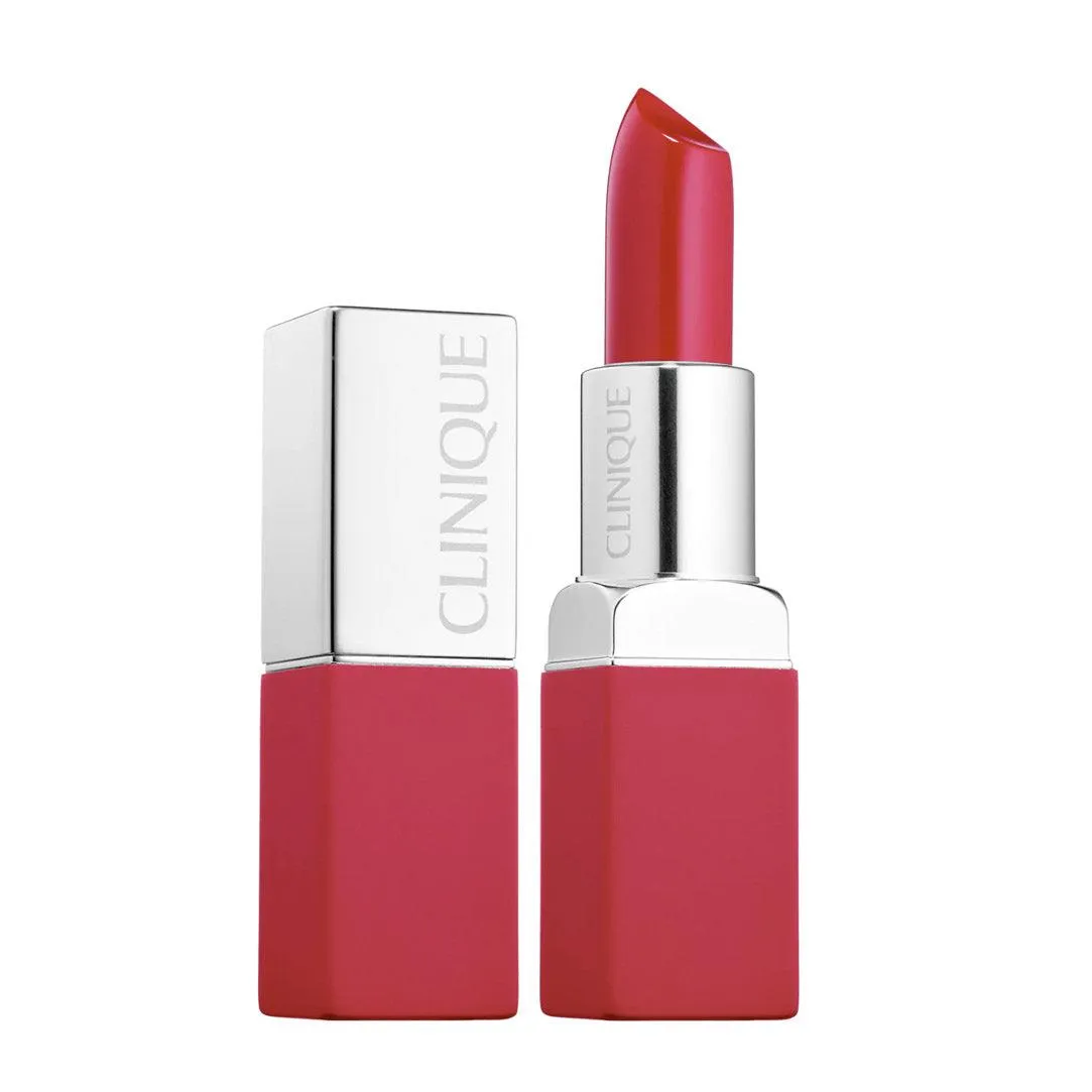 Pop Matte Lip Colour   Primer