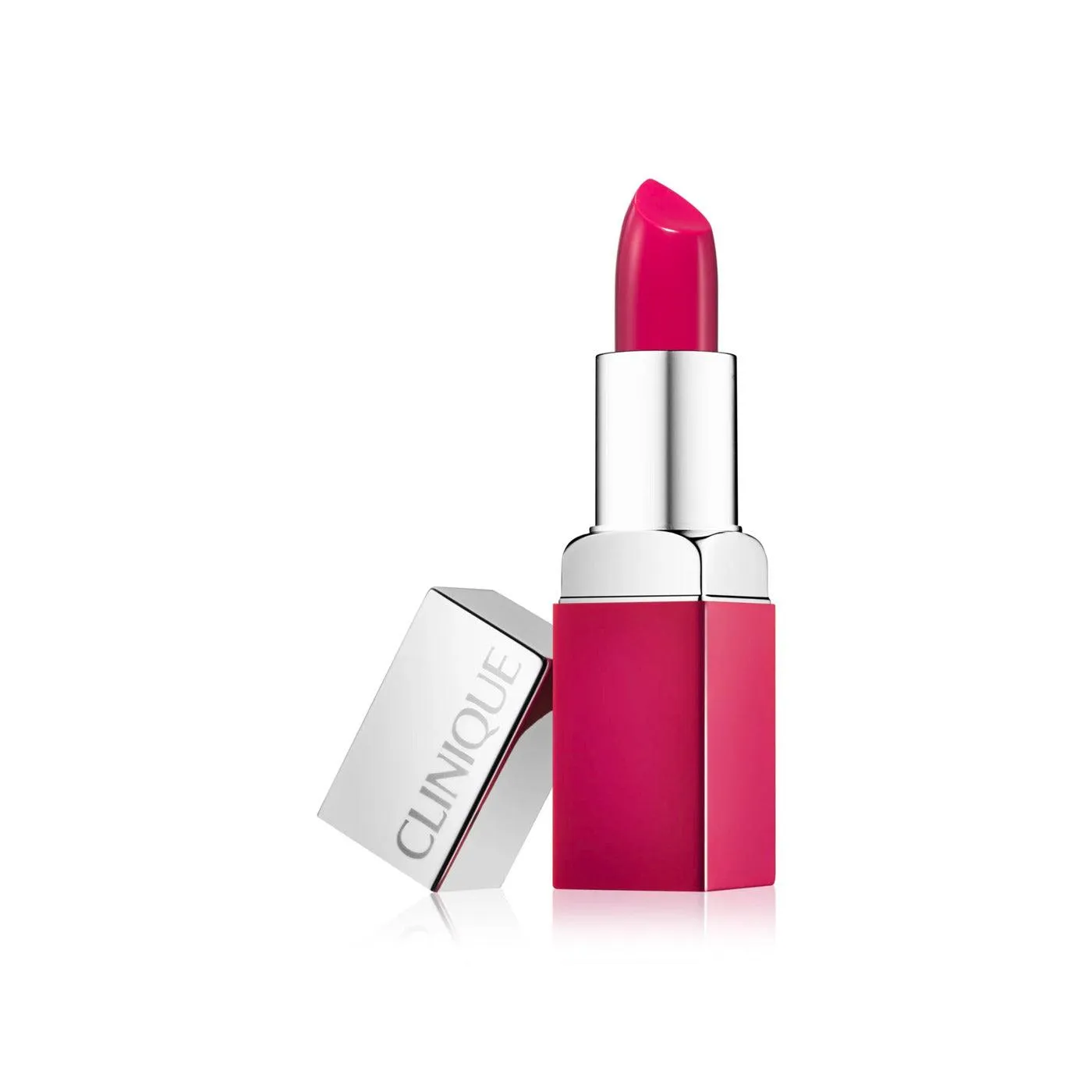 Pop Matte Lip Colour   Primer