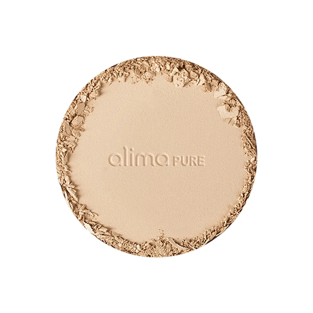 Pressed Foundation