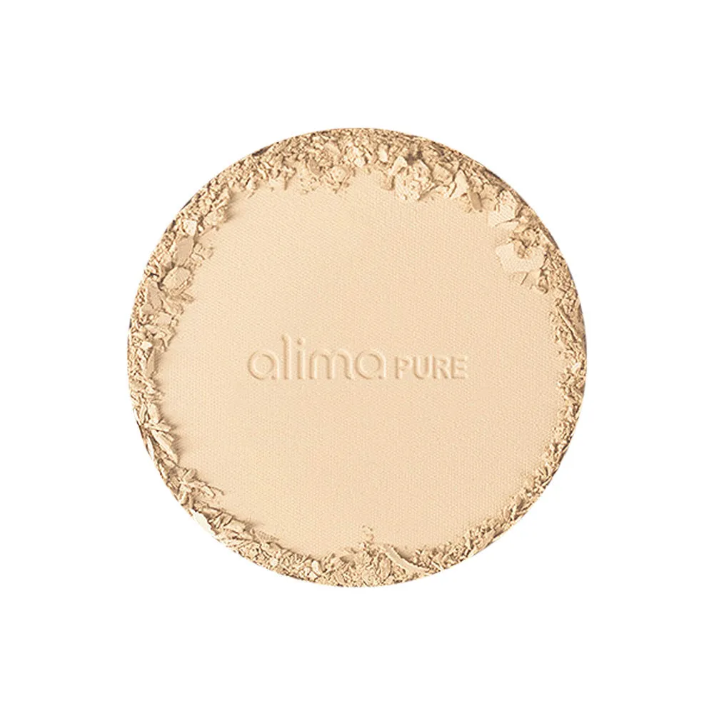 Pressed Foundation