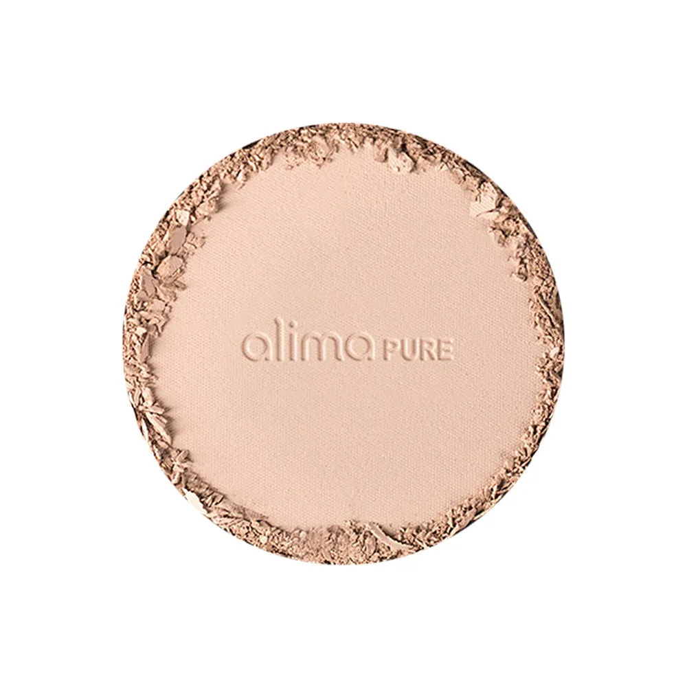 Pressed Foundation