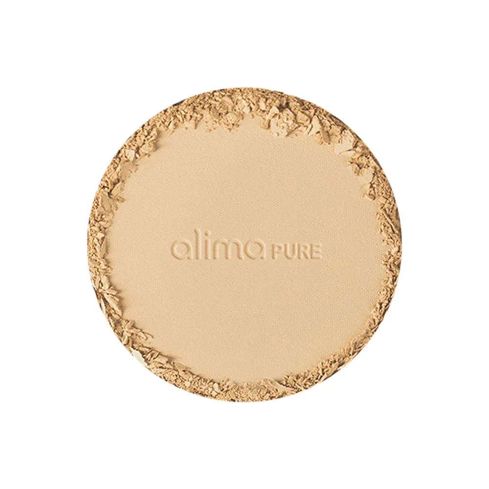 Pressed Foundation