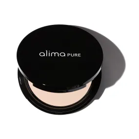 Pressed Foundation