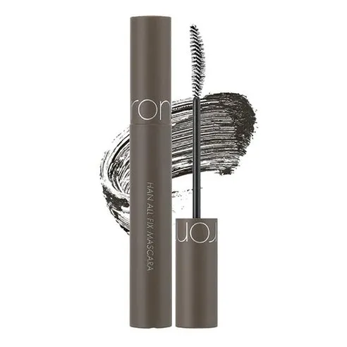 Rom&nd Han All Fix Mascara
