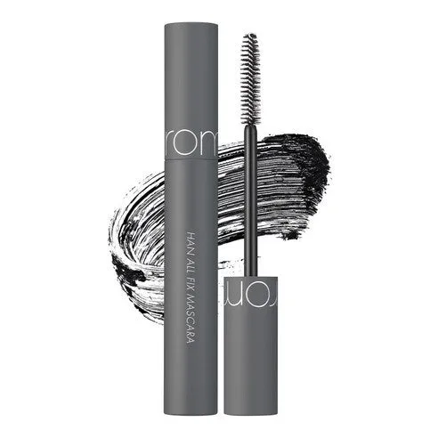 Rom&nd Han All Fix Mascara