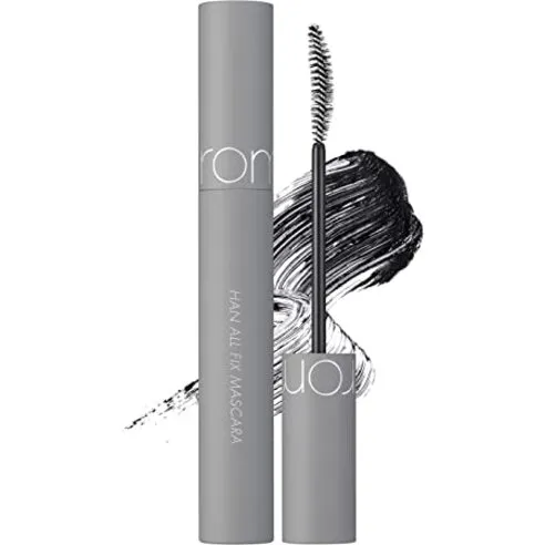 Rom&nd Han All Fix Mascara