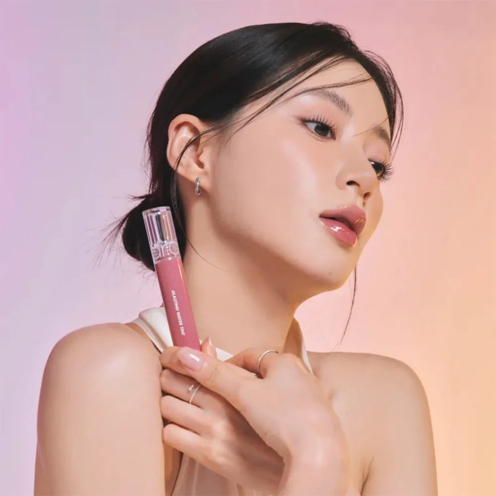 Romand Glasting Water Tint (4 Colors)
