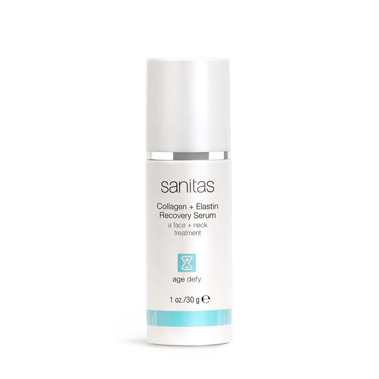 Sanitas Collagen   Elastin Recovery Serum