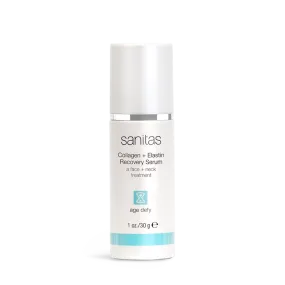 Sanitas Collagen   Elastin Recovery Serum