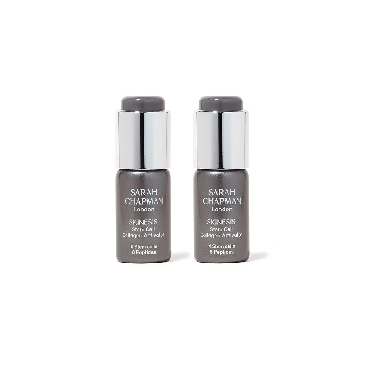 Sarah Chapman Stem Cell Collagen Activator Duo 2 x 10ml