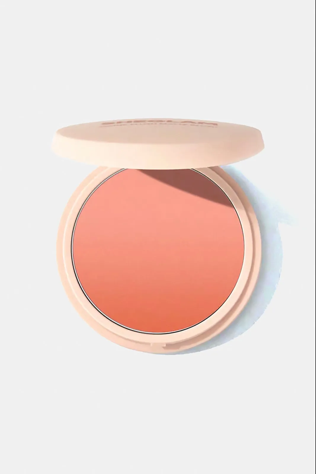Sheglam Divine Flush Matte Blusher - Tangerine