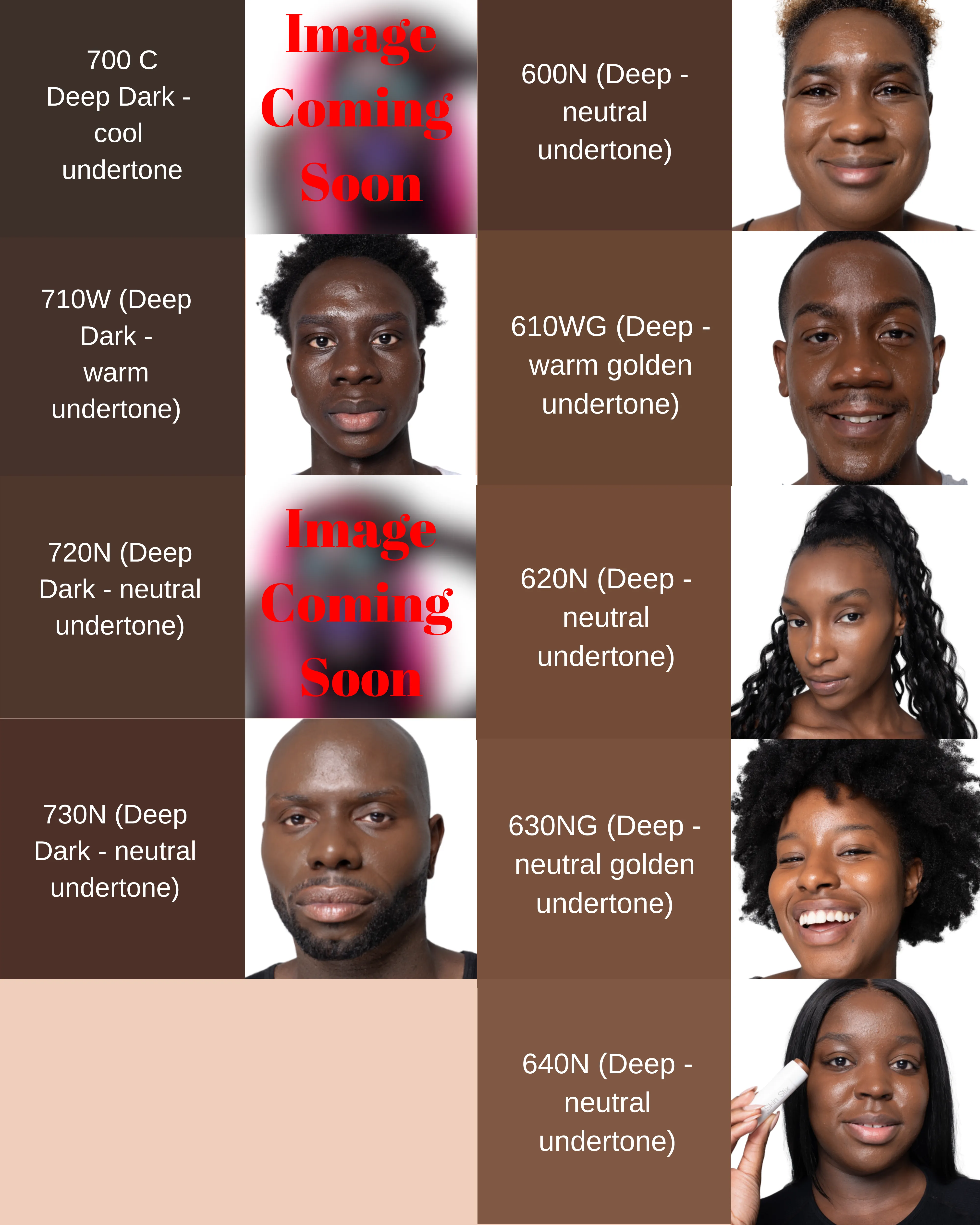 Skin Stix Multi-Use Foundation Stick
