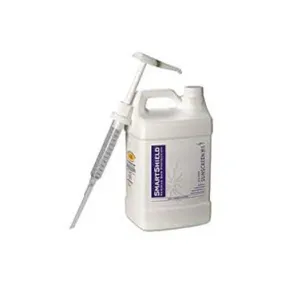 SmartShield SPF 30 Sunscreen Gallon with Pump