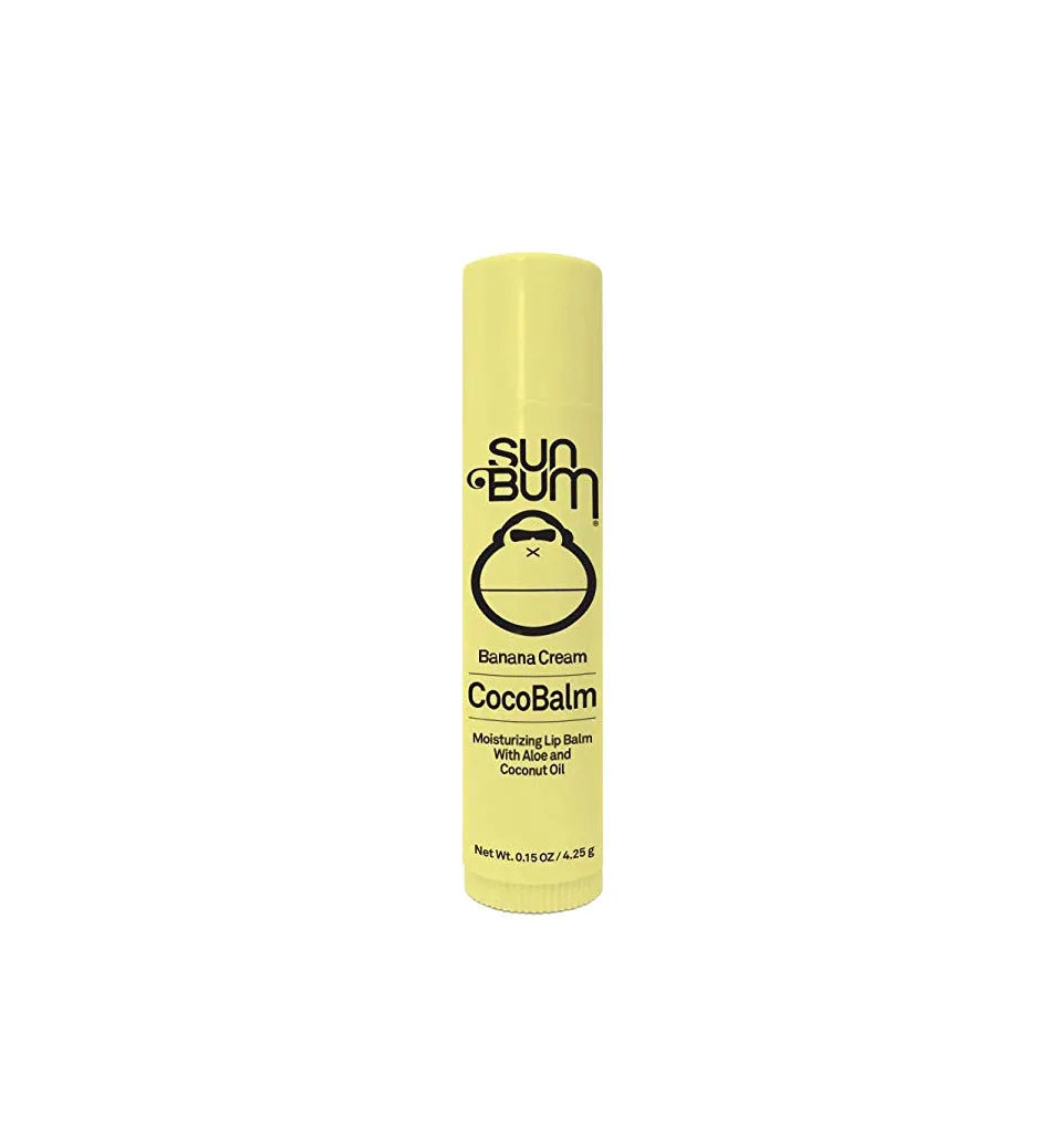 Sun Bum CocoBalm Lip Balm