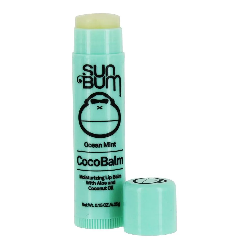 Sun Bum CocoBalm Lip Balm