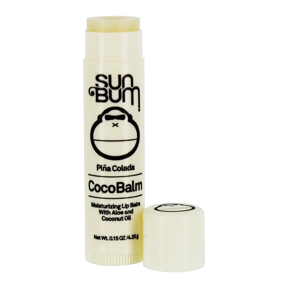Sun Bum CocoBalm Lip Balm