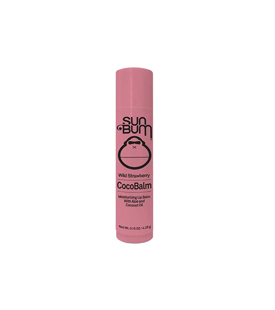 Sun Bum CocoBalm Lip Balm