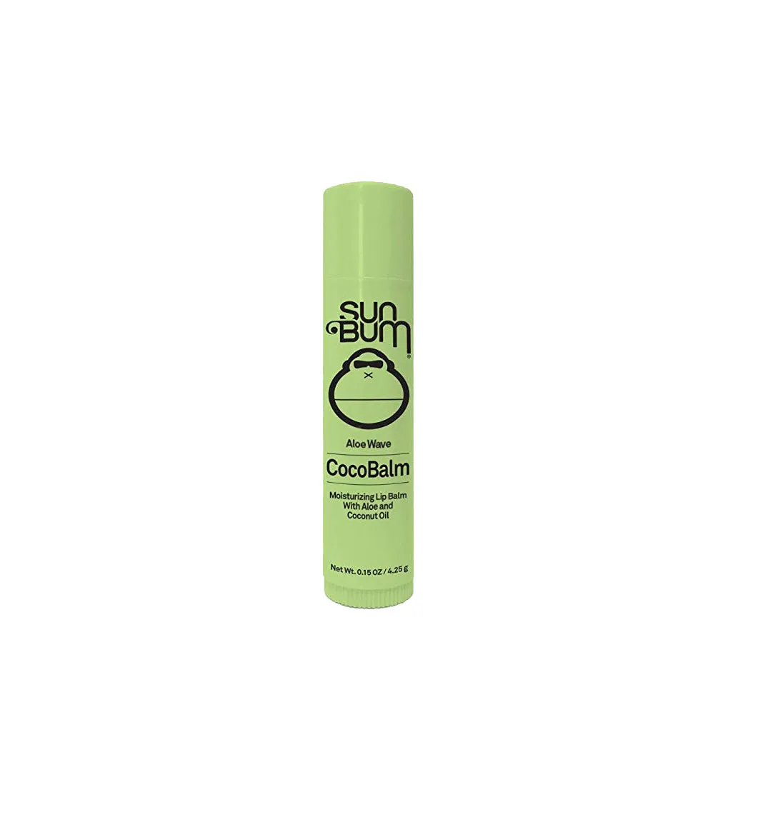 Sun Bum CocoBalm Lip Balm