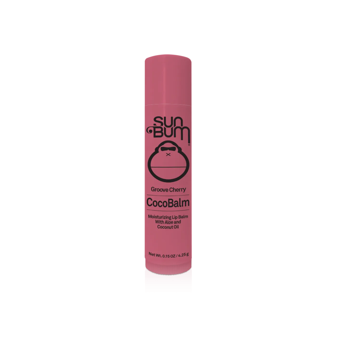 Sun Bum CocoBalm Lip Balm