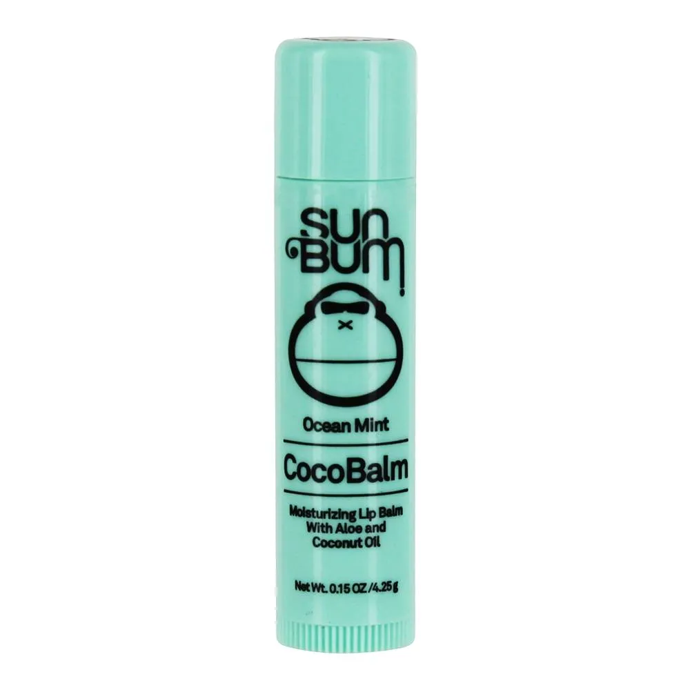 Sun Bum CocoBalm Lip Balm