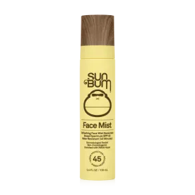 Sun Bum Face Mist SPF 45