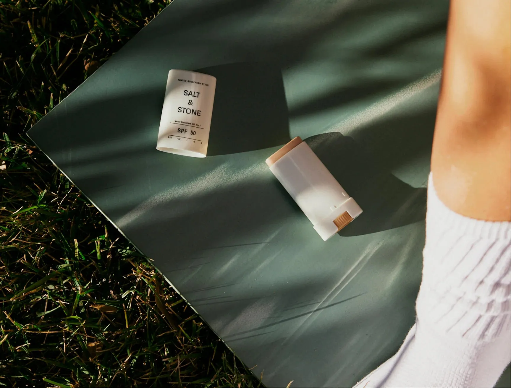 SUNSCREEN STICK SPF 30