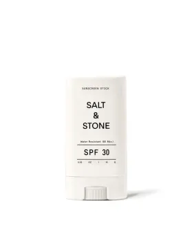 SUNSCREEN STICK SPF 30